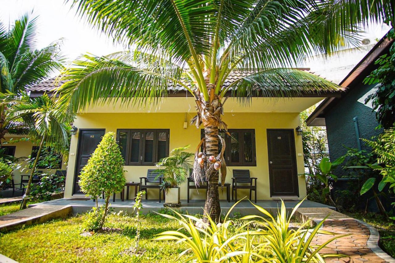 Capricorn Village - Sha Extra Plus Patong Exterior photo